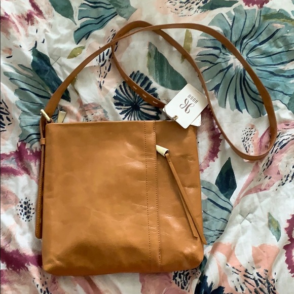 Hobo drifter crossbody Clearance